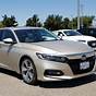 Used 2018 Honda Accord Touring For Sale