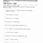 Gdp Practice Worksheet Answers
