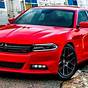Dodge Charger Trim Packages