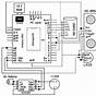 How To Draw Arduino Circuit Diagram