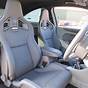 Ford Focus Seats