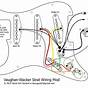 Hz Humbucker Stratocaster Strat Wiring Diagram
