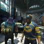 Gotham City Impostors Steam Charts