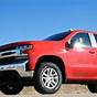 Chevy 4 Cylinder Truck Review