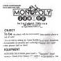 Monopoly Junior Instructions Pdf