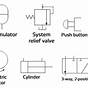 Fluid Circuit Diagram Symbols