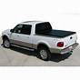 Bed Covers 97 Ford F150