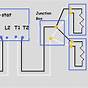 Electric Baseboard Wiring Diagram