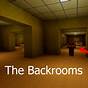The Backrooms Minecraft Mod