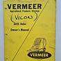 Vermeer S600tx Service Manual