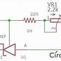Circuit Diagram 11086984100
