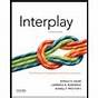 Interplay The Process Of Communication 15th