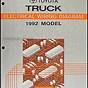 1980 Toyota Truck Wiring Diagram