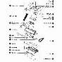 Dyson Animal 2 Parts Diagram