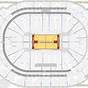 Iccu Arena Seating Chart