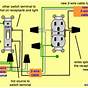 Wiring Diagrams For Light Switch