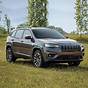 2021 Jeep Cherokee Owners Manual