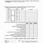 Solutions Colloids And Suspensions Worksheet