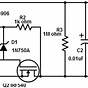 Dynamic Voltage Regulator Circuit Diagram