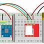 Sim800l Arduino Wiring Diagram