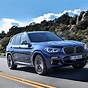 Does Bmw X3 Come In Hybrid