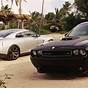 Dom Toretto Dodge Challenger