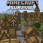 Minecraft How To Build A Village