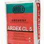 Ardex Self Leveling Kit
