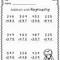 Math For 2nd Graders Printable