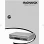 Magnavox Vcr To Dvd Recorder Manual