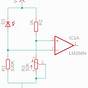 Photodiode Preamplifier Circuit Diagram