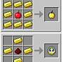 How To Get Gold On Minecraft