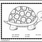 Pond Life Worksheets Preschool