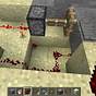 How To Build A Trap In Minecraft