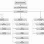General Contractor Construction Company Organizational Chart