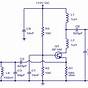 Homemade Cell Phone Signal Booster Circuit Diagram
