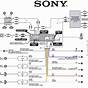 Sony Car Stereo Wiring Colors