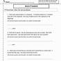 Systems Of Equations Word Problems Worksheets Answers