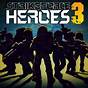 Strike Force Heroes Unblocked Games