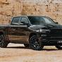 New 2021 Dodge Ram 1500