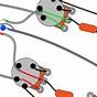 Gibson Sonex Wiring Diagram