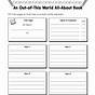 Graphic Organizer For Nonfiction Writing