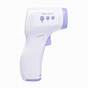 Rohs Infrared Thermometer Instruction Manual