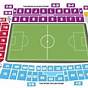 City Park Stadium Seating Chart