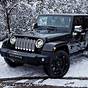 2014 Jeep Wrangler Unlimited Sport Suv 4d
