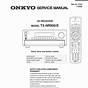 Onkyo Tx-nr6050 Manual Pdf