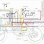 Motorcycle Electrical Wiring Diagram