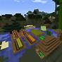 Farm Life Minecraft