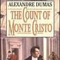 The Count Of Monte Cristo Book Characters