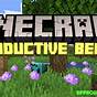 Productive Bees Minecraft Guide